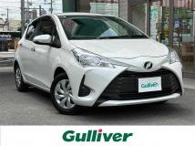 2019 Toyota Vitz