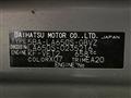 2022 Daihatsu Tanto