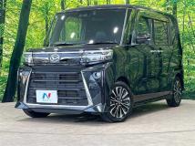 2022 Daihatsu Tanto