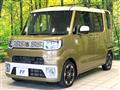 2016 Daihatsu WAKE