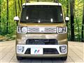 2016 Daihatsu WAKE
