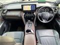 2021 Toyota Harrier