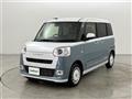 2024 Daihatsu Move Canbus