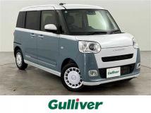 2024 Daihatsu Move Canbus