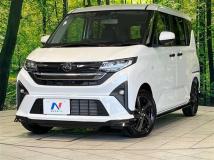 2025 Daihatsu Move