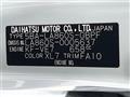 2023 Daihatsu Move Canbus