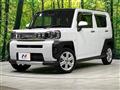 2021 Daihatsu Taft