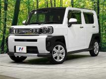 2021 Daihatsu Taft