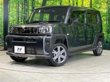 2024 Daihatsu Taft