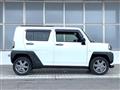 2026 Daihatsu Taft