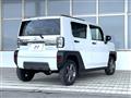 2026 Daihatsu Taft