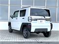2026 Daihatsu Taft