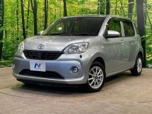 2017 Toyota Passo