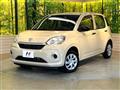 2019 Toyota Passo