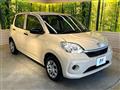 2019 Toyota Passo