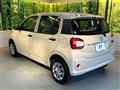 2019 Toyota Passo