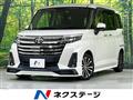 2021 Toyota Roomy