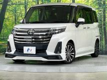 2021 Toyota Roomy