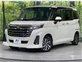 2021 Toyota Roomy