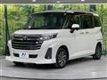 2021 Toyota Roomy