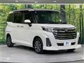 2021 Toyota Roomy