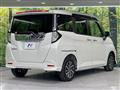 2021 Toyota Roomy