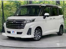 2021 Toyota Roomy