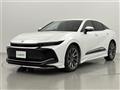 2023 Toyota Crown