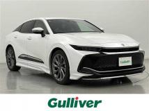 2023 Toyota Crown