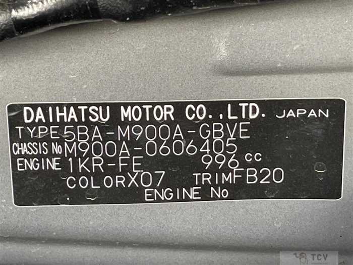 2021 Toyota Roomy