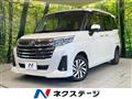 2021 Toyota Roomy
