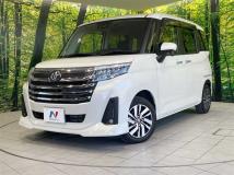 2021 Toyota Roomy