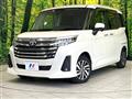 2022 Toyota Roomy