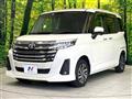2022 Toyota Roomy