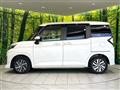2022 Toyota Roomy