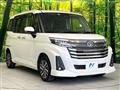 2022 Toyota Roomy