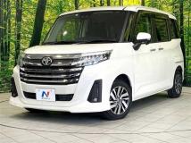 2022 Toyota Roomy