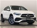 2021 Mercedes-Benz GLA-Class