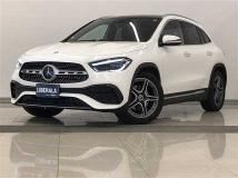 2021 Mercedes-Benz GLA-Class
