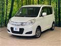 2013 Suzuki Solio