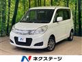 2013 Suzuki Solio