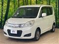 2013 Suzuki Solio