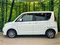 2013 Suzuki Solio