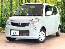 2014 Nissan Moco