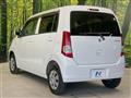 2012 Suzuki Wagon R