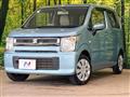 2019 Suzuki Wagon R