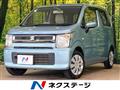2019 Suzuki Wagon R