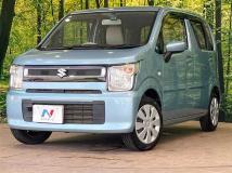 2019 Suzuki Wagon R