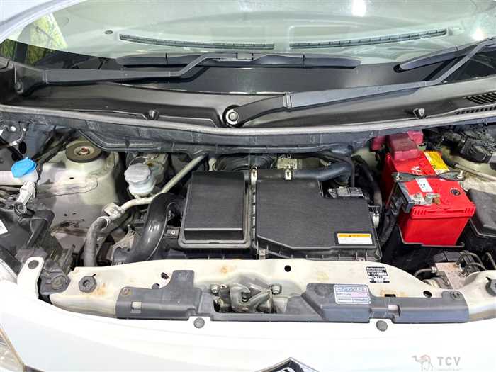 2014 Suzuki Spacia
