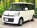 2014 Suzuki Spacia